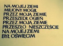Auschwitz. Tyle na temat.
