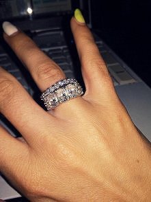 Wciąż lśnią. 8 lat <3