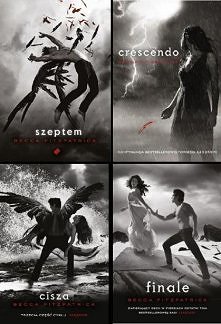 Wszystkie części sagi &quot...