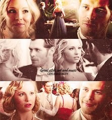 Klaroline #2