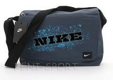 torba na ramię szara nike