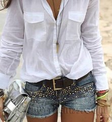 14,99 ZŁ KLIKNIJ W ZDJĘCIE
RICH & ROYAL BLUZKA Z DŁUGIM RĘKAWEM OMBRE M