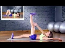 Co powiecie o tym treningu ...