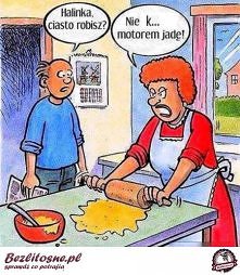 Motorem jadę :D:D:D:D