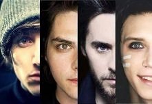 kto słucha? xd i kogo wolicie? ;)