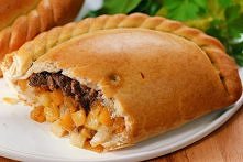 Czy ktoś kiedyś robił pieroga kornwalijskiego??
