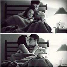 chciałoby się tak codziennie ♥