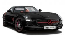 Mercedes Sls Amg