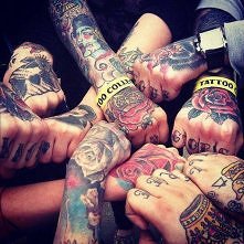 rękawki ^^ <3 <3 <3