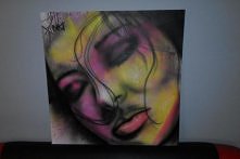 moje ulubiona technika czyl...