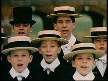 Pink Floyd - Another Brick In The Wall , klasyka ;)