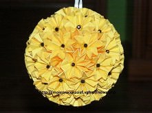 kusudama venus
