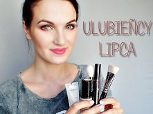 ULUBIEŃCY LIPCA 2014