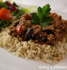 Chili con carne