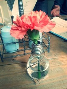 Piękne cudo w jednej z wars...