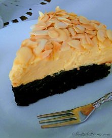 ,,Najlepsze ciasto świata"