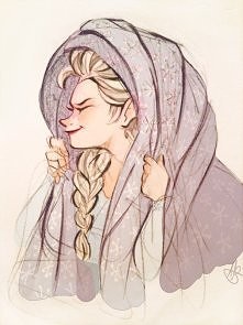 Elsa :3
