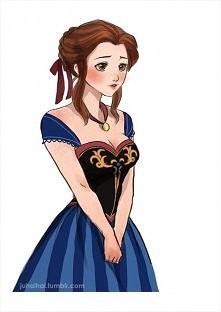Hans - wersja fem