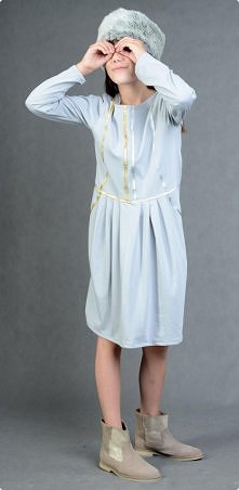 Twinkle Dress