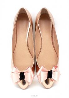 Super delikatne, super kobiece! Klipsy do butów , kokardki 3D