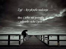 Macie czasami tak, że odech...