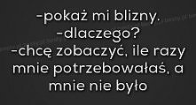 A jeśli nie ma się nikogo?