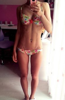 Niedługo szok trening Ewki,...