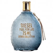 DIESEL - Denim Femme - Perfume for the Bride - Perfumy dla Panny Młodej