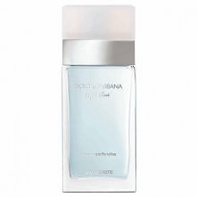 Dolce & Gabbana Light Blue Portofino - Perfume for the Bride - Perfumy dla Panny Młodej