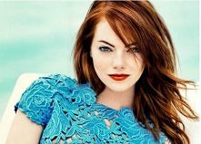 Emma Stone *_*