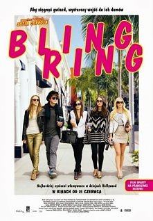 "Bling Ring"