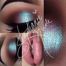 trochę makijażowych inspiracji :P