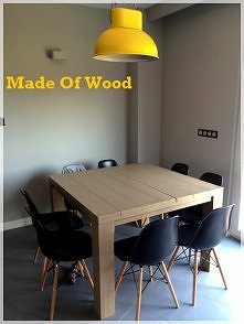 Stół Argos (taupe)