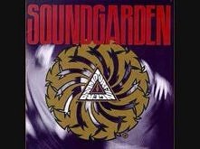 Soundgarden - Outshined.