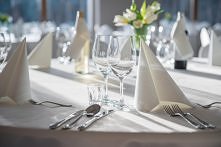 Wedding at the hotel - Wese...