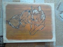 mój kuzyn się wprawia :D