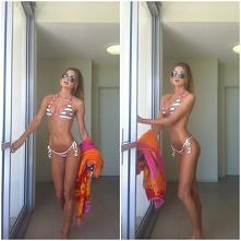 Zapraszam na konkurs! do wygrania kuracja wyszczuplająca bielenda! Link w komentarzu :)