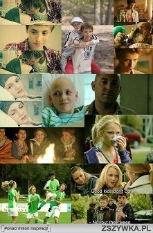 Hej. Znacie jakieś, fajne filmy? Coś w rodzaju ,, Ósmoklasiści nie płaczą" lub ,, Now is good". Z motywem choroby lub wypadku i ze scenami romantycznymi.