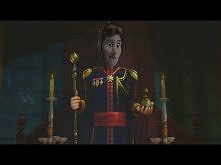 Frozen ytp part 5
(Padłam ze śmiechu XD)