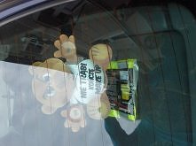 nie dzwoń robię makijaż ;)