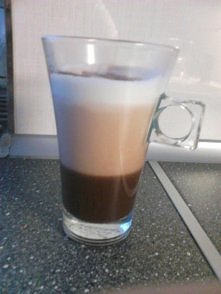 Mmm PYCHA <3
Moje śniadanko :* 
#SoFitHolidays <3