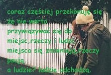 Kiedy masz głupi pomysł prz...