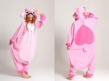 Angel Stitch Kigurumi