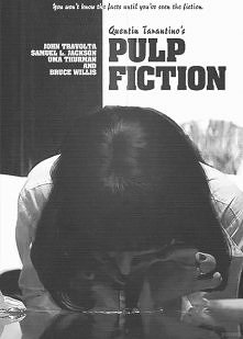 Pulp Fiction
