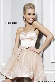Sherri Hill 21238