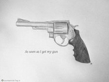 gun
