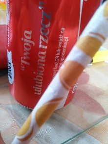 #smakowo#jointowo#cocacola#mylove