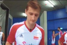 I jak tu takiego nie kochać...