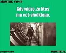 Masz cukierki i się nie pod...