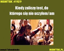 - Chyba musiałaś długo sied...